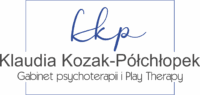 Gabinet psychoterapii i Play Therapy Klaudia Kozak-Półchłopek